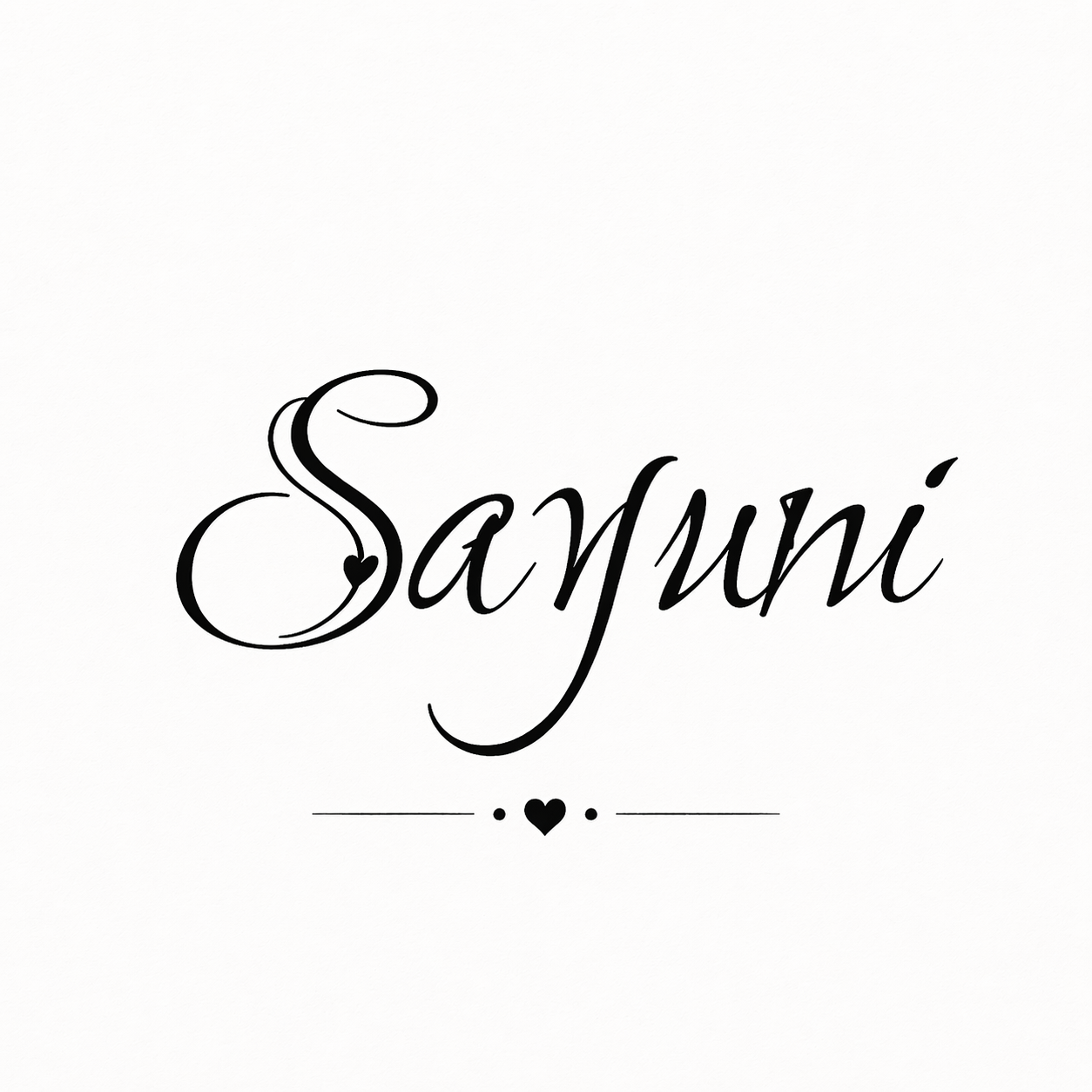 Sayuni